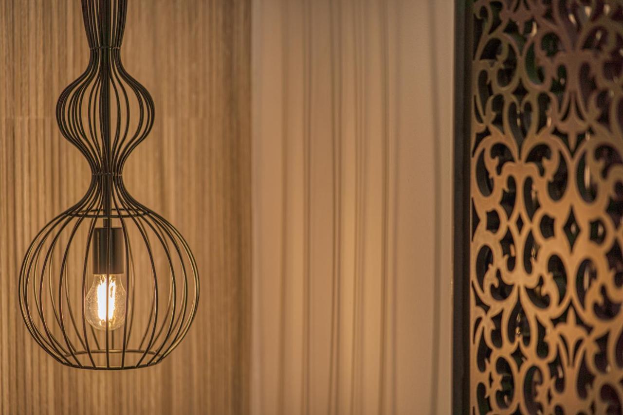 Ela Boutique Hotel & Spa Elia  Eksteriør bilde