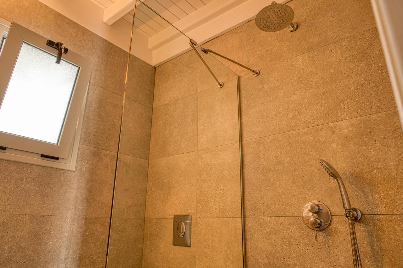 Ela Boutique Hotel & Spa Elia  Eksteriør bilde