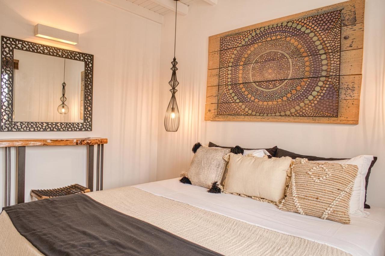 Ela Boutique Hotel & Spa Elia  Eksteriør bilde