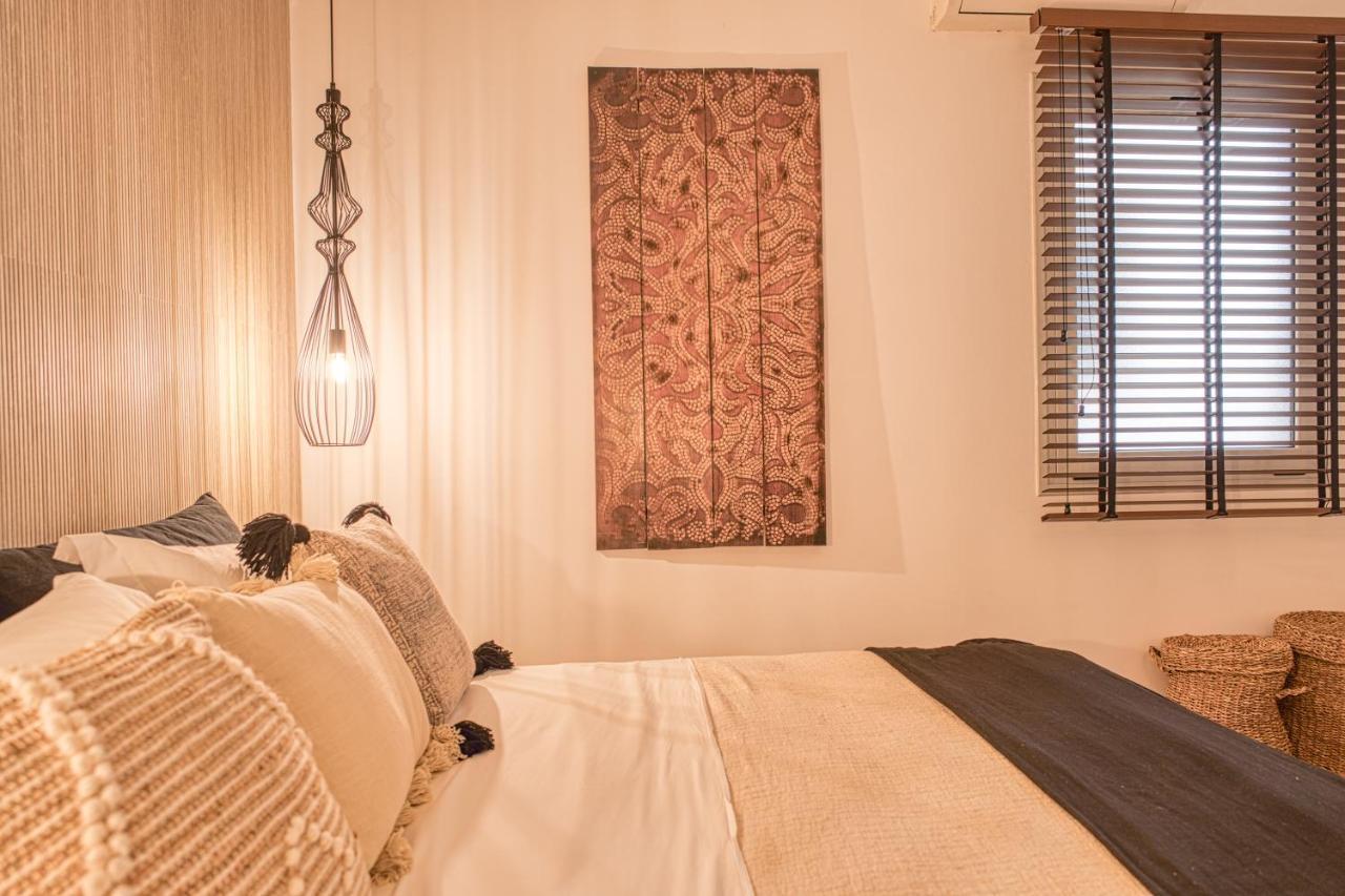 Ela Boutique Hotel & Spa Elia  Eksteriør bilde