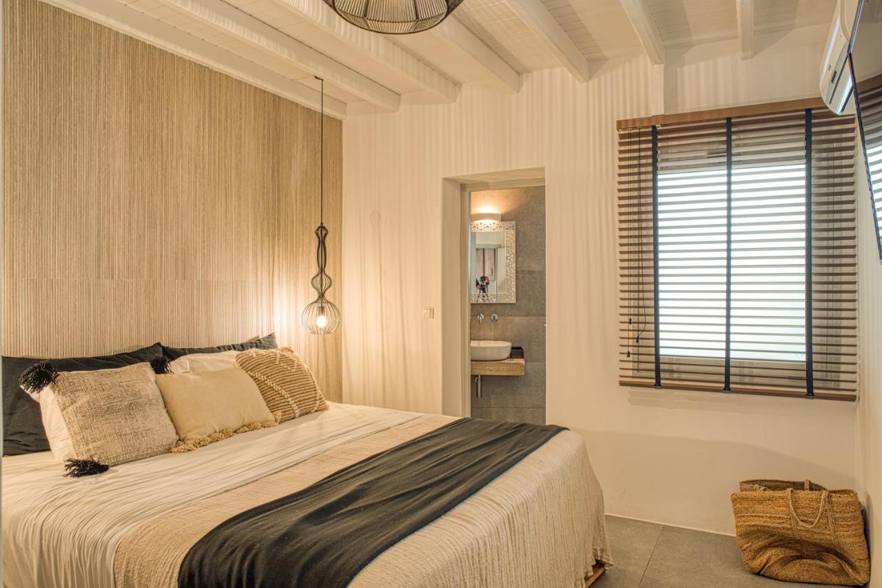 Ela Boutique Hotel & Spa Elia  Eksteriør bilde