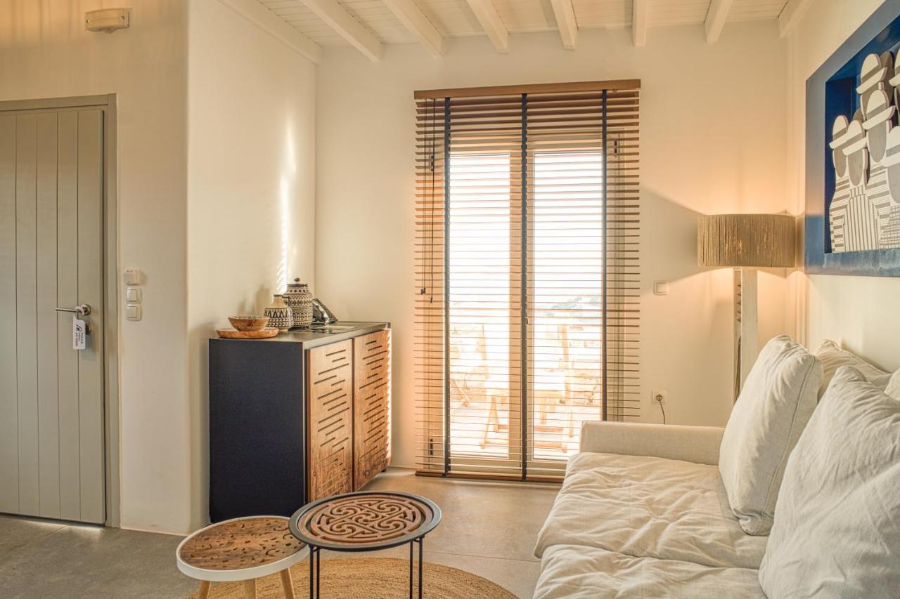 Ela Boutique Hotel & Spa Elia  Eksteriør bilde